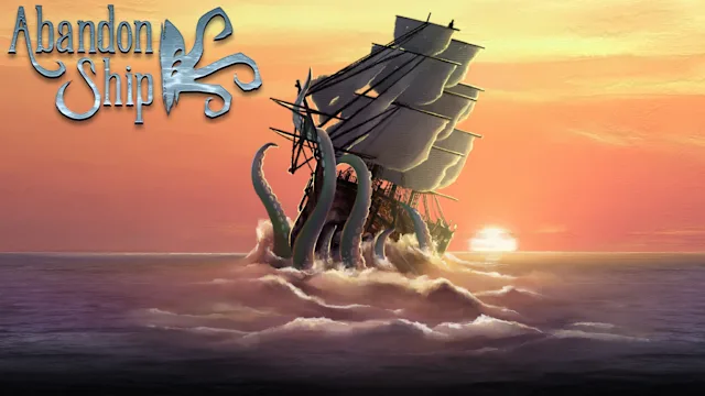 Abandon Ship