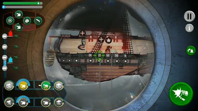 Abandon Ship screenshot 6