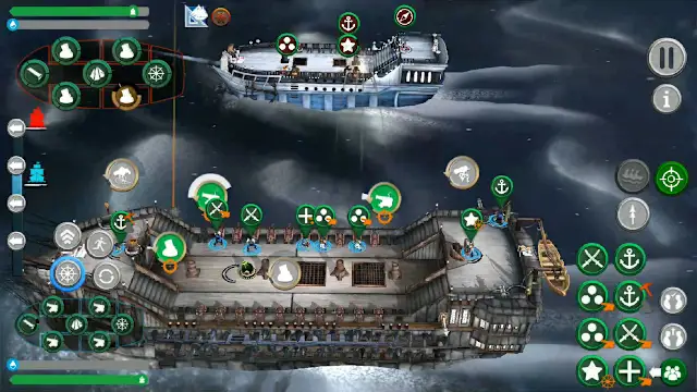 Abandon Ship screenshot 1