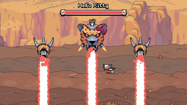 AK-xolotl screenshot 4