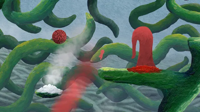 The Master’s Pupil screenshot 1