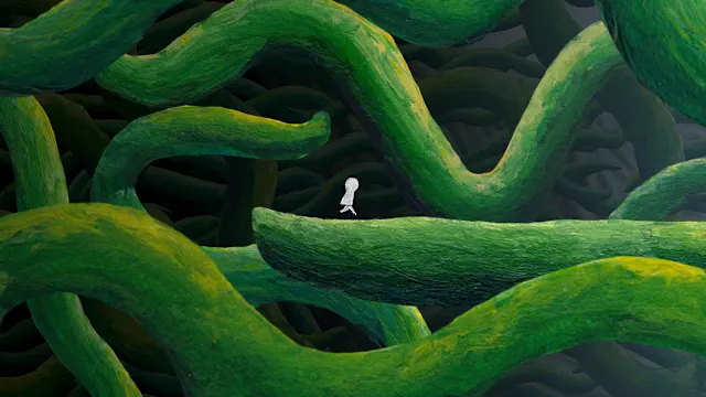 The Master’s Pupil screenshot 0