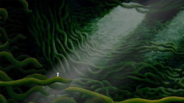The Master’s Pupil screenshot 2