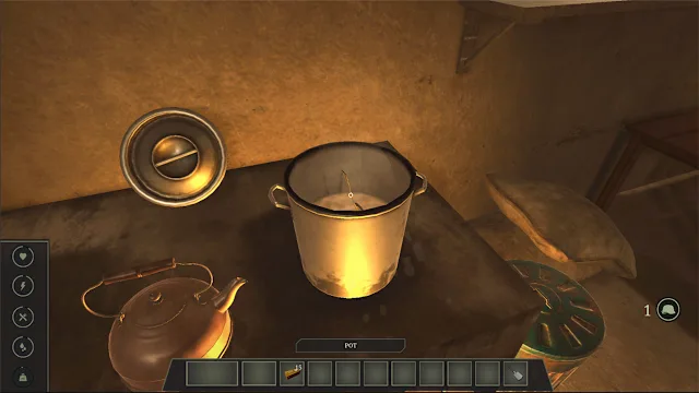 WW2: Bunker Simulator screenshot 6