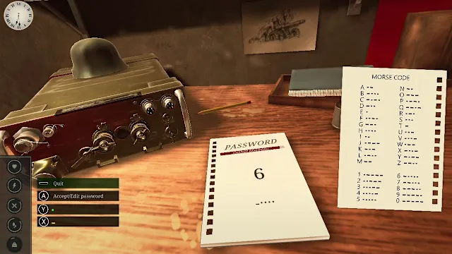WW2: Bunker Simulator screenshot 3