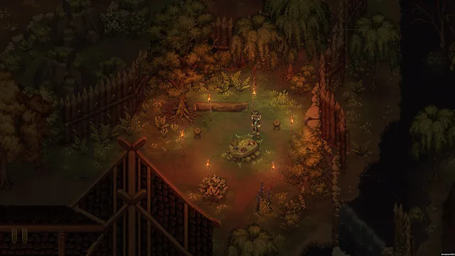Drova screenshot 0