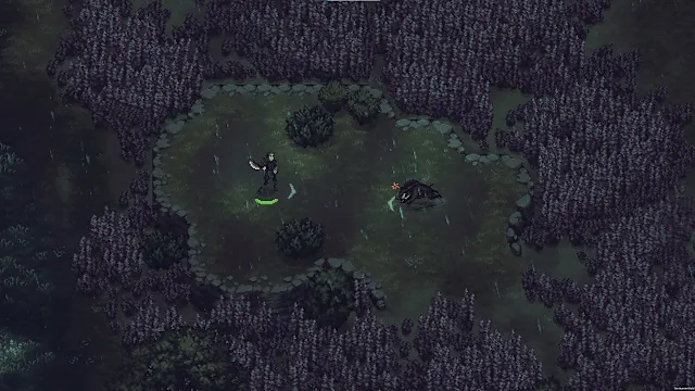 Drova screenshot 3