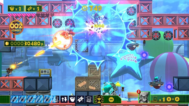 The Wonderful One: After School Hero screenshot 1