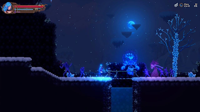 Mists of Noyah screenshot 5