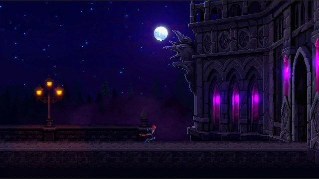 Mists of Noyah screenshot 2