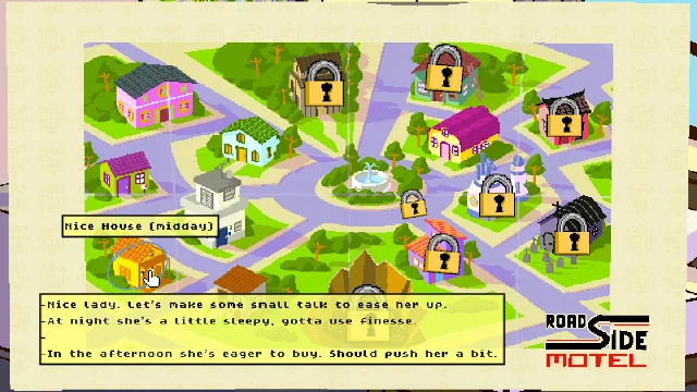 Talk to Strangers screenshot 4