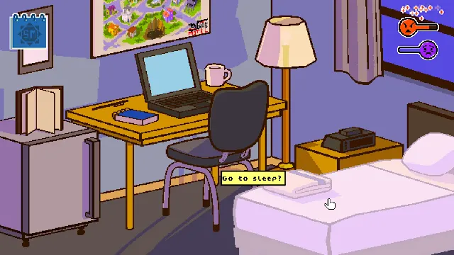 Talk to Strangers screenshot 3