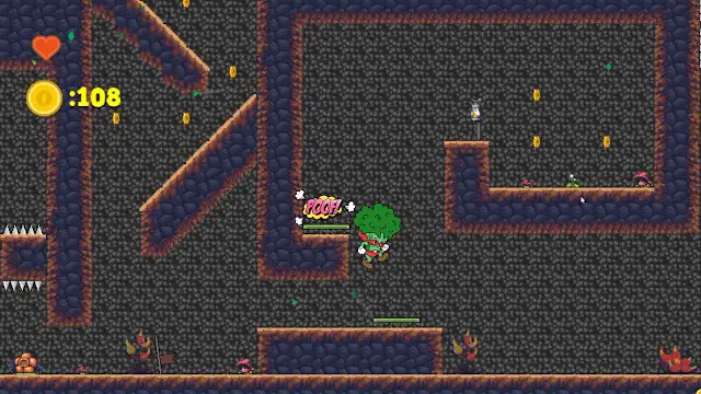 Mr. Brocco & Co. screenshot 4