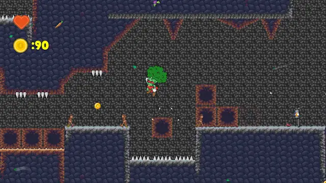 Mr. Brocco & Co. screenshot 0