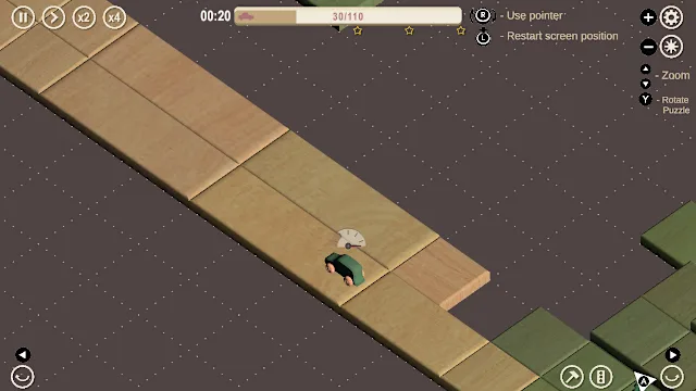 Road Builder screenshot 5