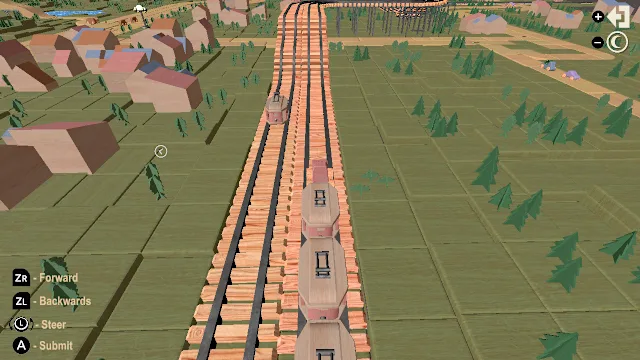 Road Builder screenshot 4