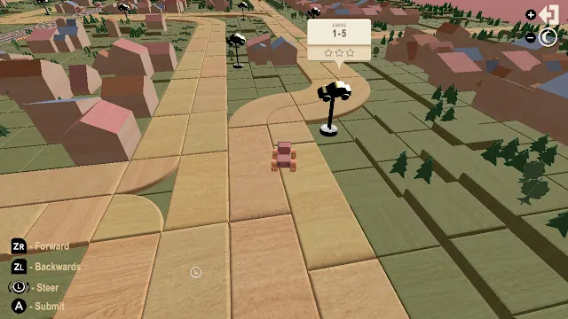 Road Builder screenshot 1