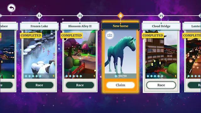Wildshade: Unicorn Champions screenshot 3