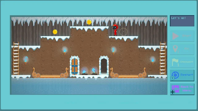 Pathfinders: Memories screenshot 4