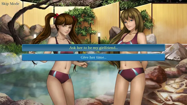 Volleyball Heaven screenshot 3