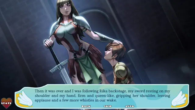 Volleyball Heaven screenshot 6