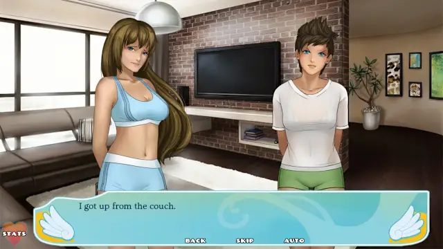 Volleyball Heaven screenshot 5