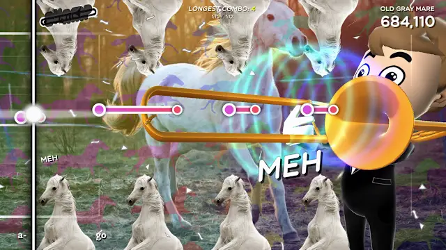 Trombone Champ screenshot 5