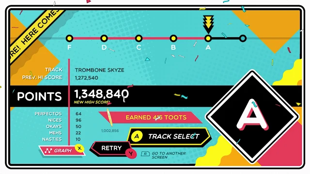Trombone Champ screenshot 3