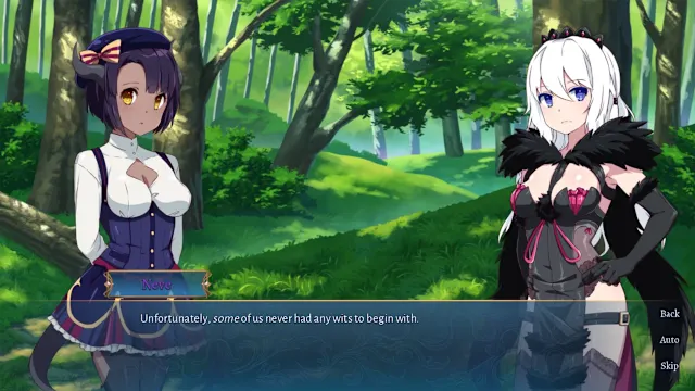 Sakura MMO Extra screenshot 3