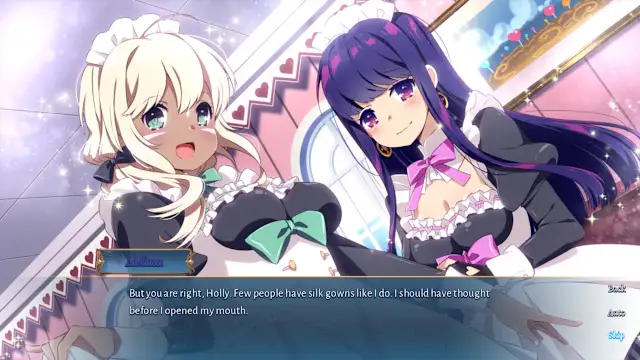 Sakura MMO Extra screenshot 6