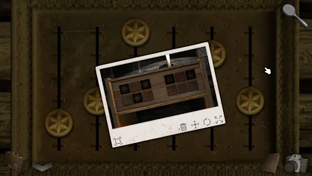 Cabin Escape: Alice's Story screenshot 3