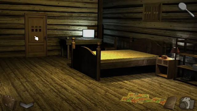 Cabin Escape: Alice's Story screenshot 5