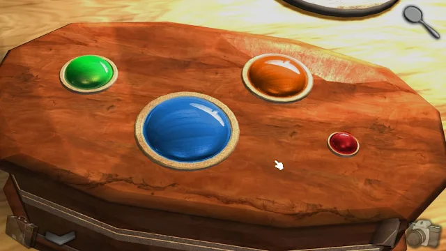 Cabin Escape: Alice's Story screenshot 6