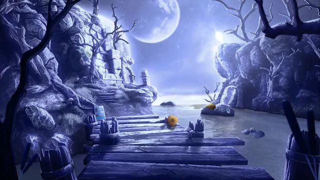 Ghost Files: The Face of Guilt screenshot 2