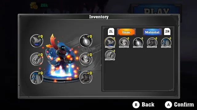 Mystic Warriors Battleground screenshot 4