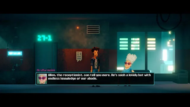 Three Minutes To Eight screenshot 1