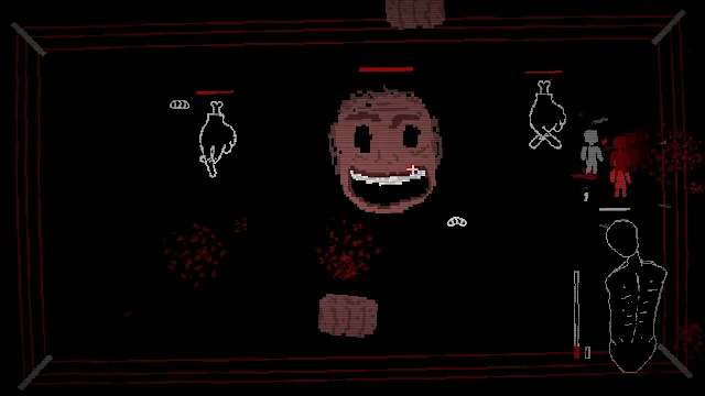 The Lost and The Wicked screenshot 2