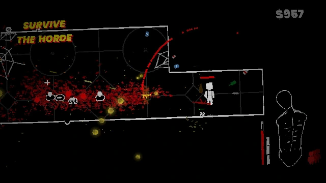 The Lost and The Wicked screenshot 3