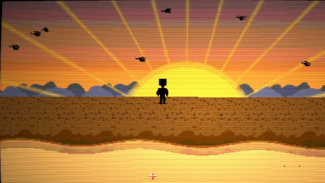 The Lost and The Wicked screenshot 1