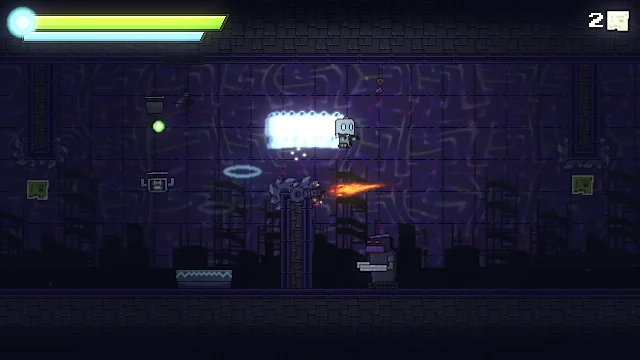 ChronoBreach Ultra screenshot 4