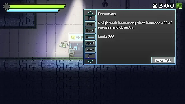 ChronoBreach Ultra screenshot 6