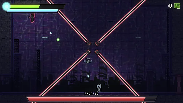 ChronoBreach Ultra screenshot 5