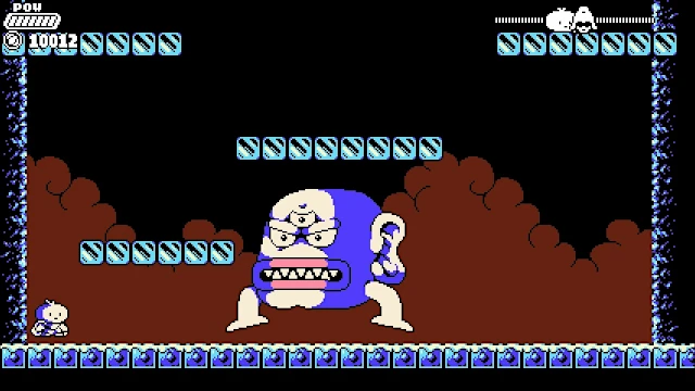 Garlic screenshot 1