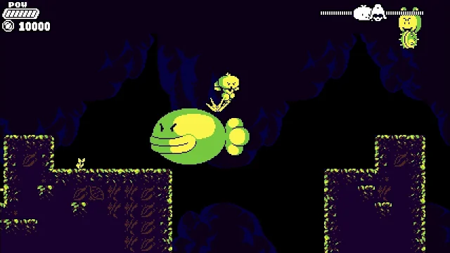 Garlic screenshot 2
