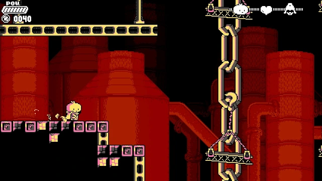 Garlic screenshot 4