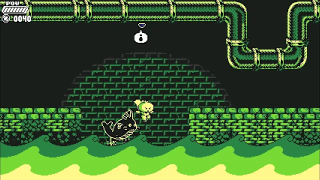 Garlic screenshot 6