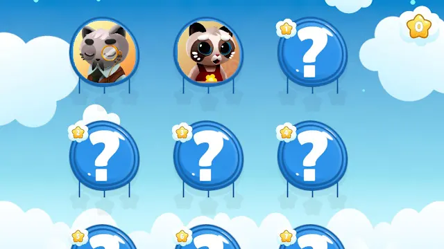 Jigsaw Kitties screenshot 0