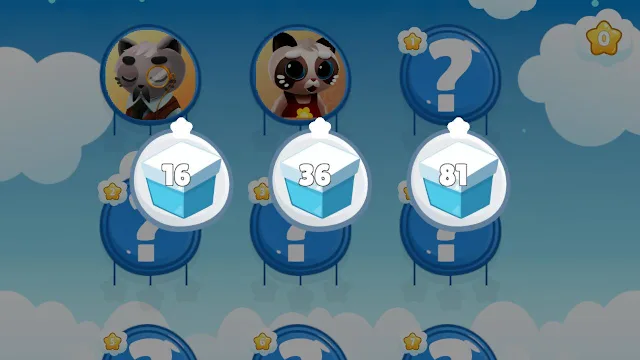 Jigsaw Kitties screenshot 1
