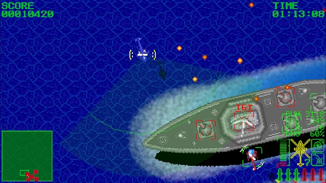 GyroGunner screenshot 4