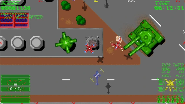 GyroGunner screenshot 6